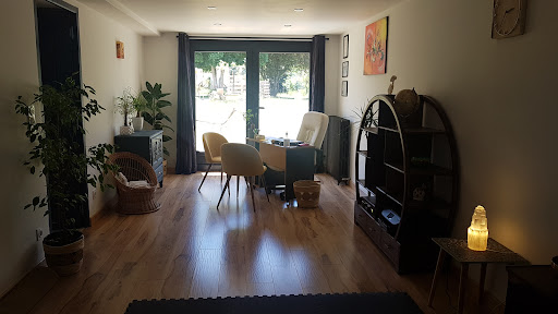 Cabinet Shiatsu santé & Therapie psycho-corporelle - Thumbnail