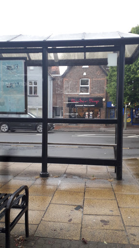 Oxted - Visual