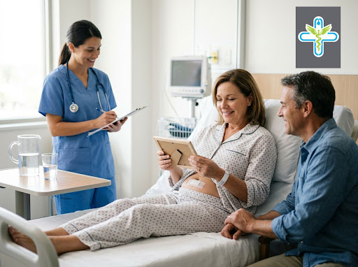 Struggling with repeated gallbladder pain or stones? Laparoscopic gallbladder surgery offers a sa…