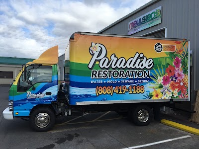 Paradise Self Storage