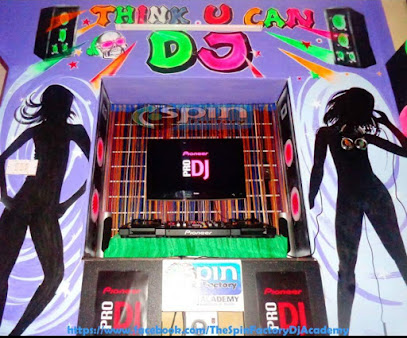Youbiz's Spin Factory DJ & Music Production Academy