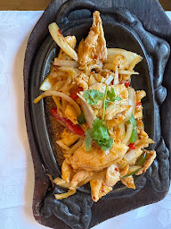 Photo n°8 de New Pavillon de Jade à Paris (Restaurant chinois)