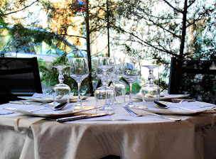 Photo n°89 de Au Cèdre à Strasbourg (Restaurant libanais)