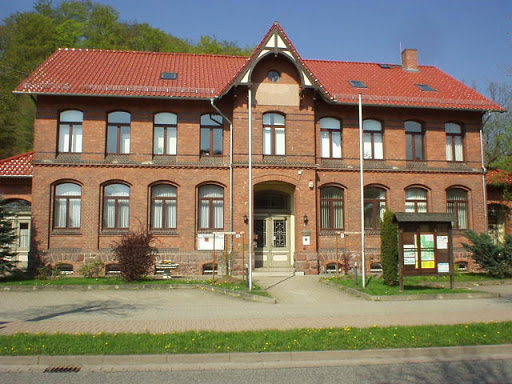 Landgemeinde Harztor