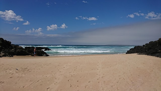 Keurboomstrand