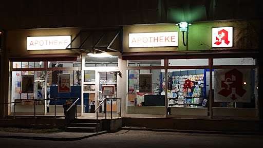 Falken Pharmacy Weissensee