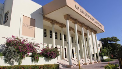 Photos of Ministry of Culture of the Dominican Republic