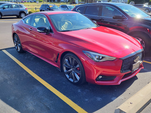 West Herr Toyota of Rochester Service and Parts - Thumbnail