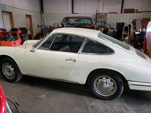 Trogdon Automotive Inc - Thumbnail