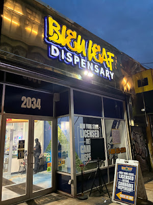 Photo of Bleu Leaf Dispensary