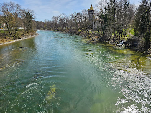 Lechwehr - Visual