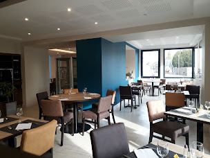 Photo n°22 de Le Relais Glainois à La Chapelle-Glain (Restaurant)