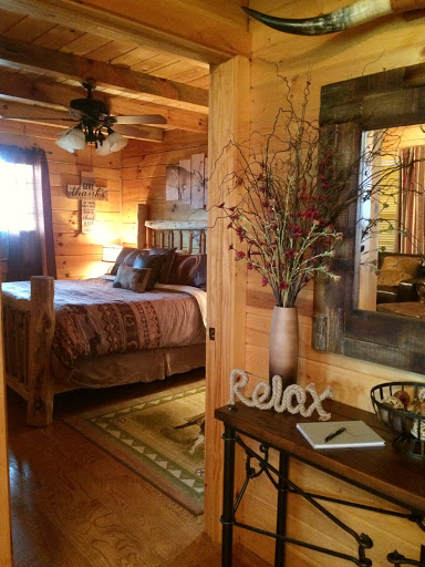 Victory Ranch Cabin - Thumbnail