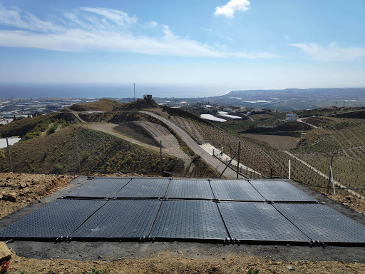 Azimut Solar. Ingeniería - Thumbnail
