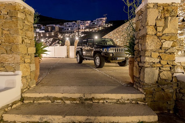 Cova Suites