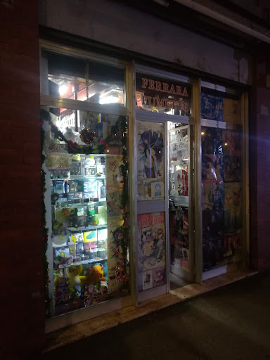 Ferrara Fumetto