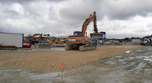 Photo n°1 de OLERON TP à Saint-Pierre-d'Oléron (Société de travaux publics)