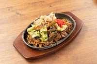 新時代 池袋西口店