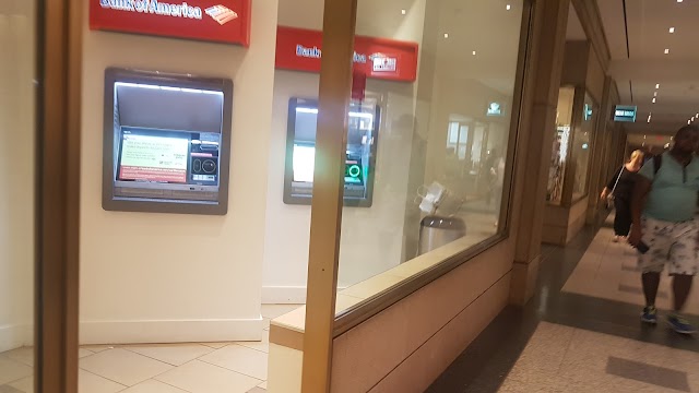 Bank of America ATM