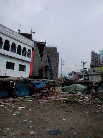 Photos of Ati Bazar Jame Masjid