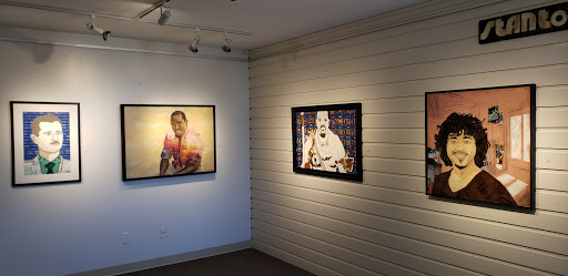 Clear Lake Arts Center - Thumbnail