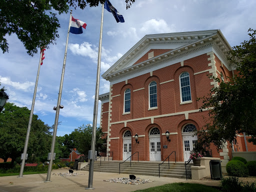 Platte City Municipal Court - Thumbnail