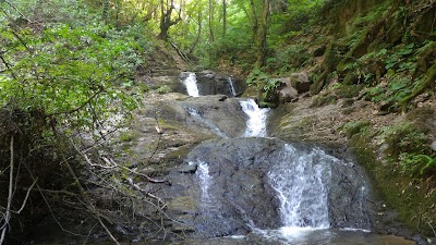 Photos of N&uuml;zhetiye Falls Trekking Trails