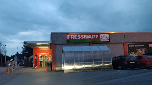 Kaufland Solingen-Aufderhöhe