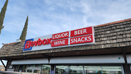 BevBox - Visual