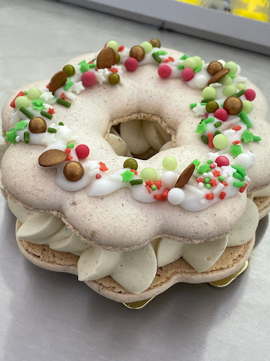 Fanny Pâtisserie Gourmande - Thumbnail