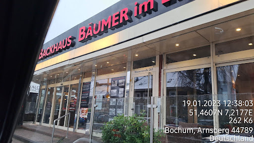 Café Backhaus Bäumer Gallery - Germany