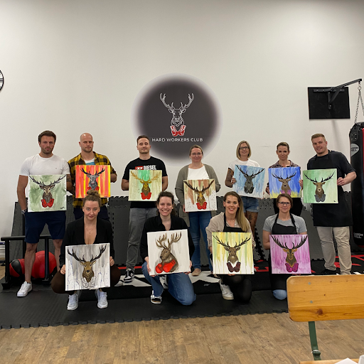 Paint & Connect GmbH - Thumbnail