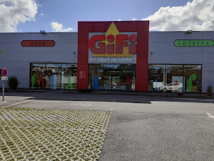 Photo n°21 de GiFi CARHAIX à Carhaix-Plouguer (Magasin d'ameublement et de décoration)