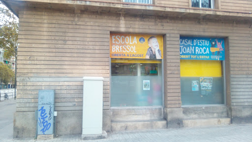 Joan Roca School Meridiana - Thumbnail