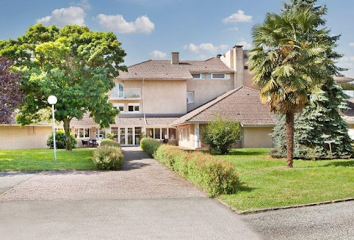Photo de Maison de Retraite Les Colchiques à Asson (64800)
