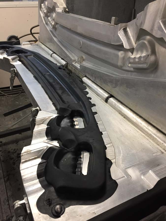 ID Mouldings photo 2