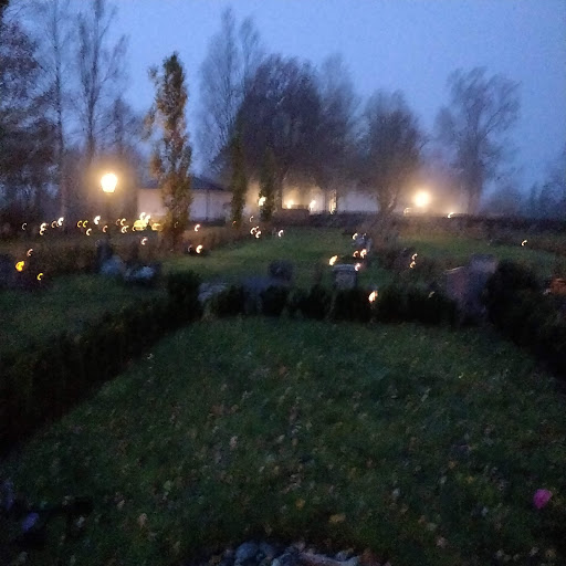 Hed Church - Thumbnail