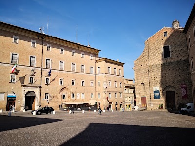 Feltrinelli Bookstores