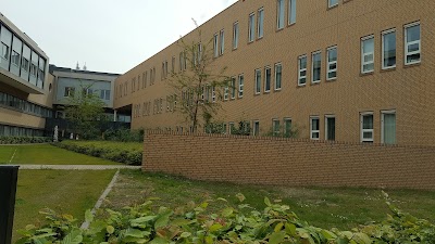 Photos of Diakonessenhuis
