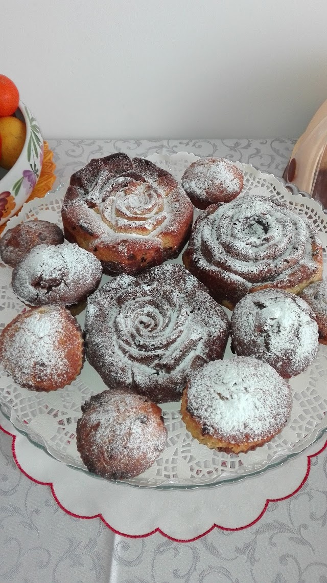 Pasticceria Poggiana