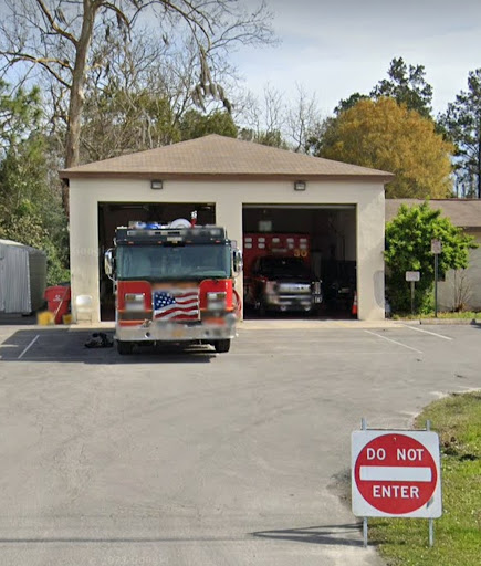 Nassau County Fire Rescue Station 30 - Yulee - Thumbnail