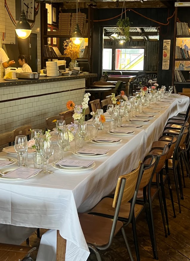 Studio Tussy - Boutique Florist East London - Same Day Flowers Shoreditch photo 2