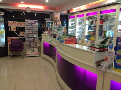 Tan Pharmacy