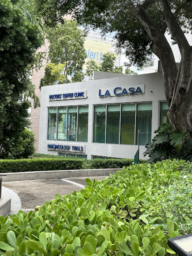 DermaSpa - Dr. Luis E. Santaliz Ruiz - Dermatólogo