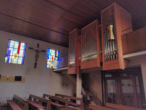 Kath. Kirche St. Joseph Wildensorg - Thumbnail