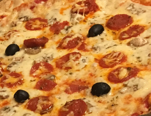 La Squadra Livraison De Pizzas-brushettas A Domicile