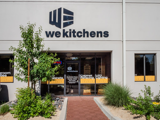 WE Kitchens