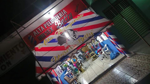 Estetica & Barberia "Betty"