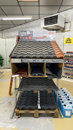 Photo n°28 de Bellet frères et cie - Tout Faire à Fismes (Fournisseur de fenêtres)