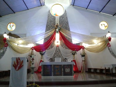 Photos of Iglesia San Francisco De Asis De Calderon